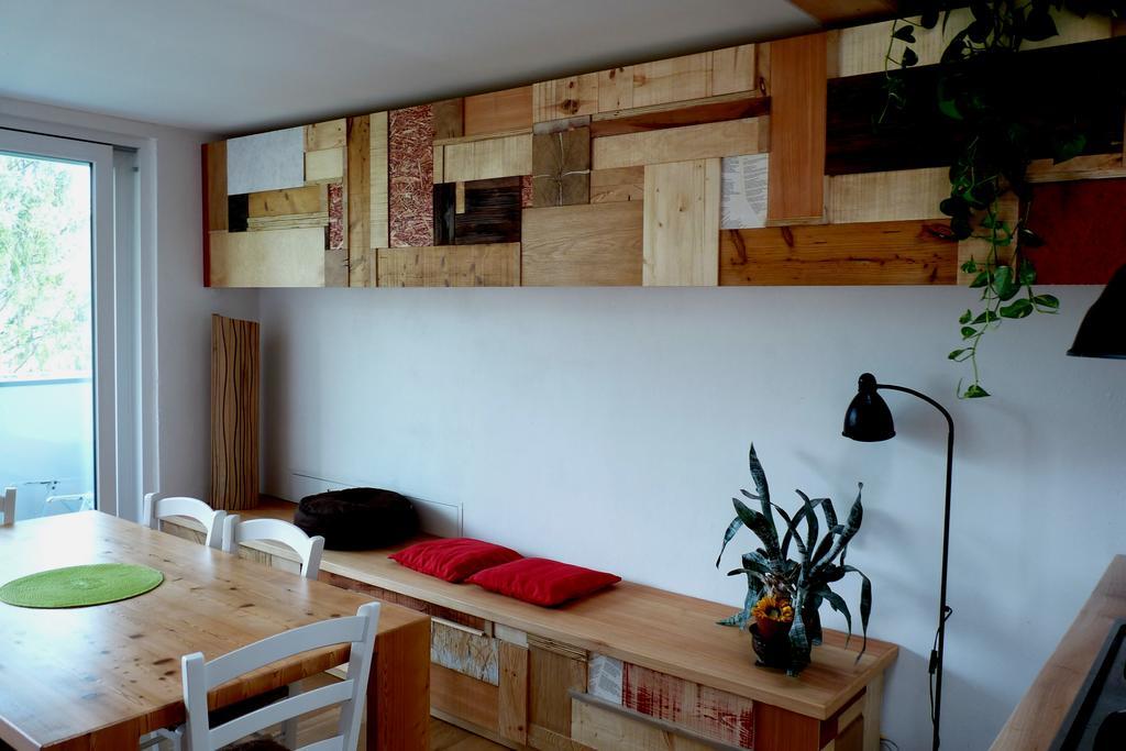B&B Casa Sul Lago - Appartamenti Calceranica al Lago Room photo